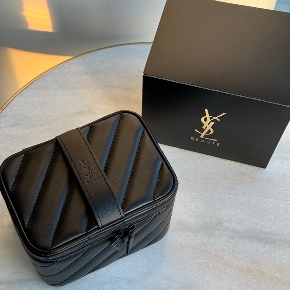 YSL Beaute Vanity case - Picture 12 of 14